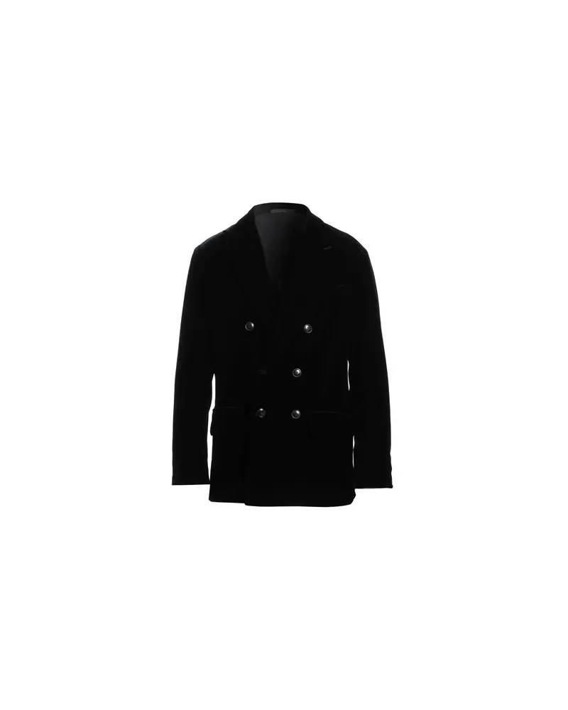 Giorgio Armani ANZÜGE und CO-ORDS - Blazersauf YOOX.COM Nachtblau