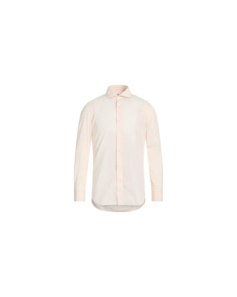 Finamore 1925 TOPS - Hemdenauf YOOX.COM Hellrosa
