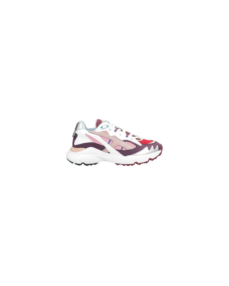 TOD'S SCHUHE - Sneakersauf YOOX.COM Violett
