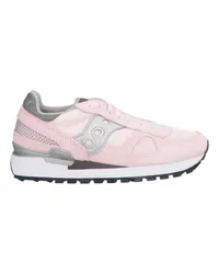 Saucony Sneakers Rosa