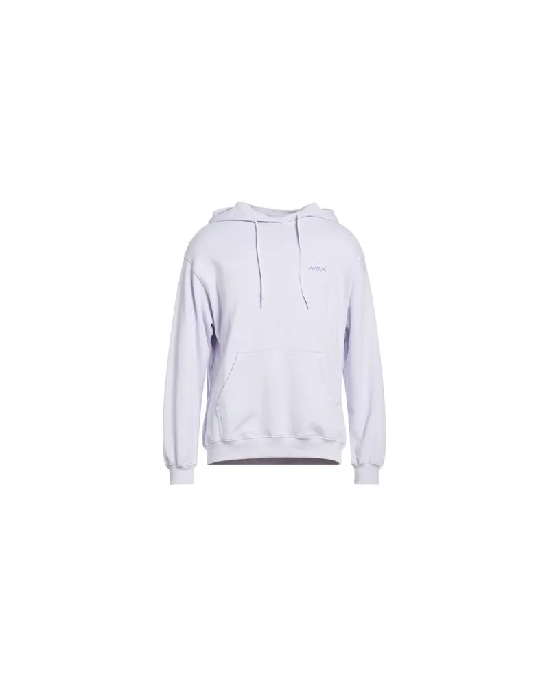 Maison Labiche TOPS - Sweatshirtsauf YOOX.COM Lila