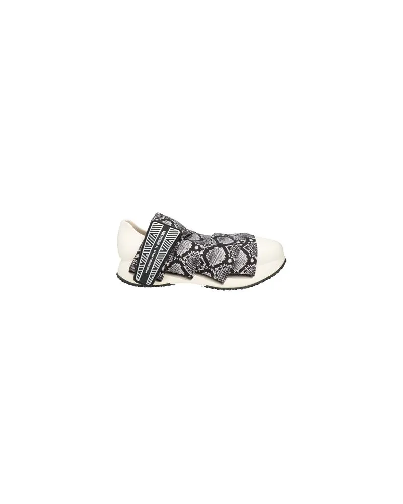Fessura SCHUHE - Sneakersauf YOOX.COM Schwarz