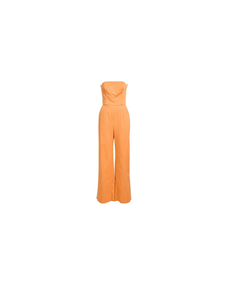FELEPPA OVERALLS - Jumpsuitsauf YOOX.COM Orange