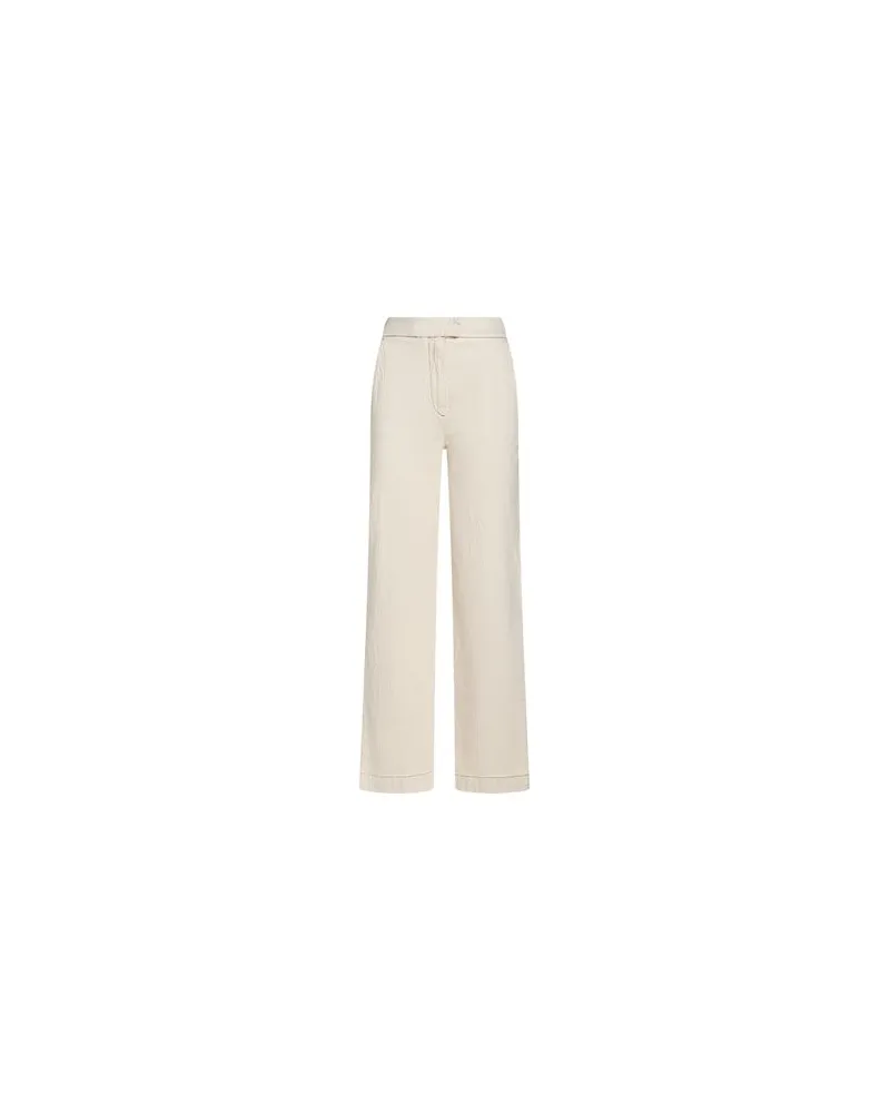 CRUNA HOSEN & RÖCKE - Jeanshosenauf YOOX.COM Off