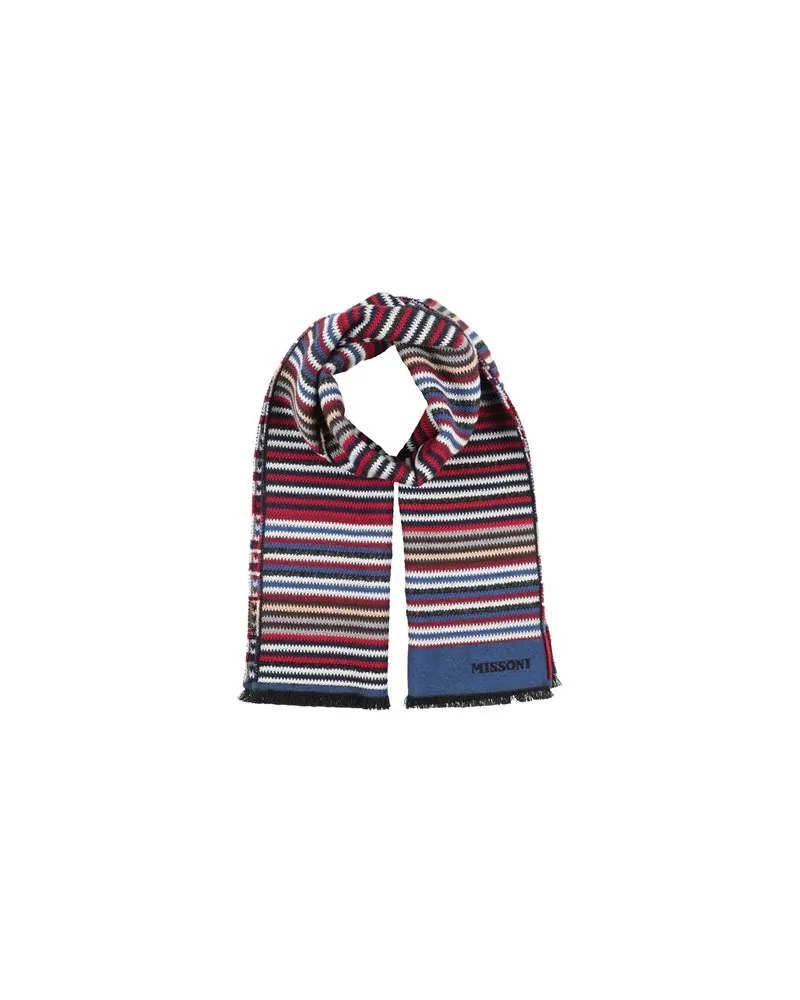 Missoni ACCESSOIRES - Schalsauf YOOX.COM Blau