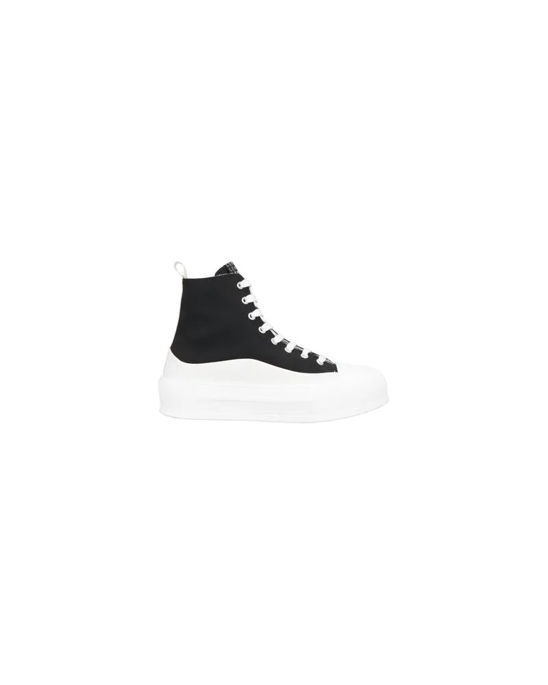 Lemaré SCHUHE - Sneakersauf YOOX.COM Schwarz