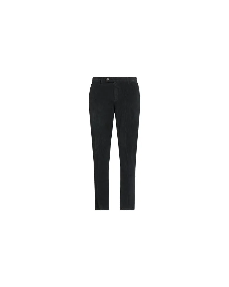 Primo Emporio HOSEN & RÖCKE - Hosenauf YOOX.COM Schwarz