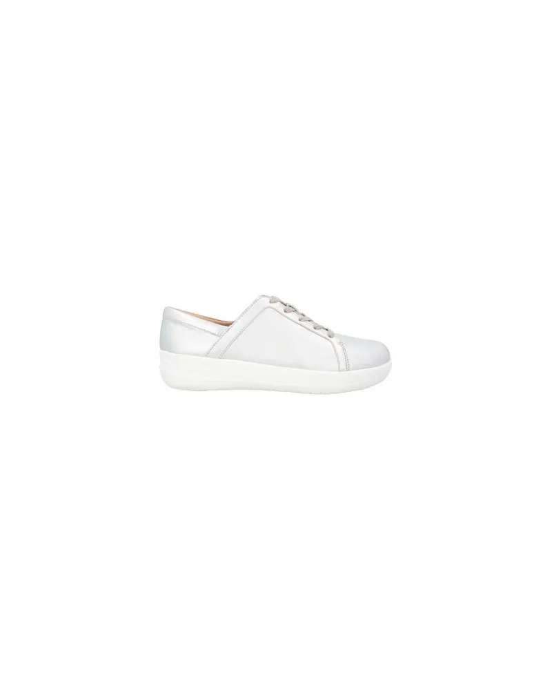 FitFlop SCHUHE - Sneakersauf YOOX.COM Silber