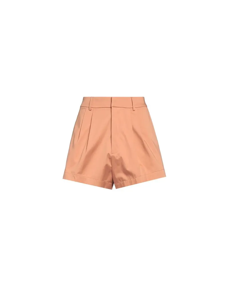 Aniye By HOSEN & RÖCKE - Shorts & Bermudashortsauf YOOX.COM Hellbraun