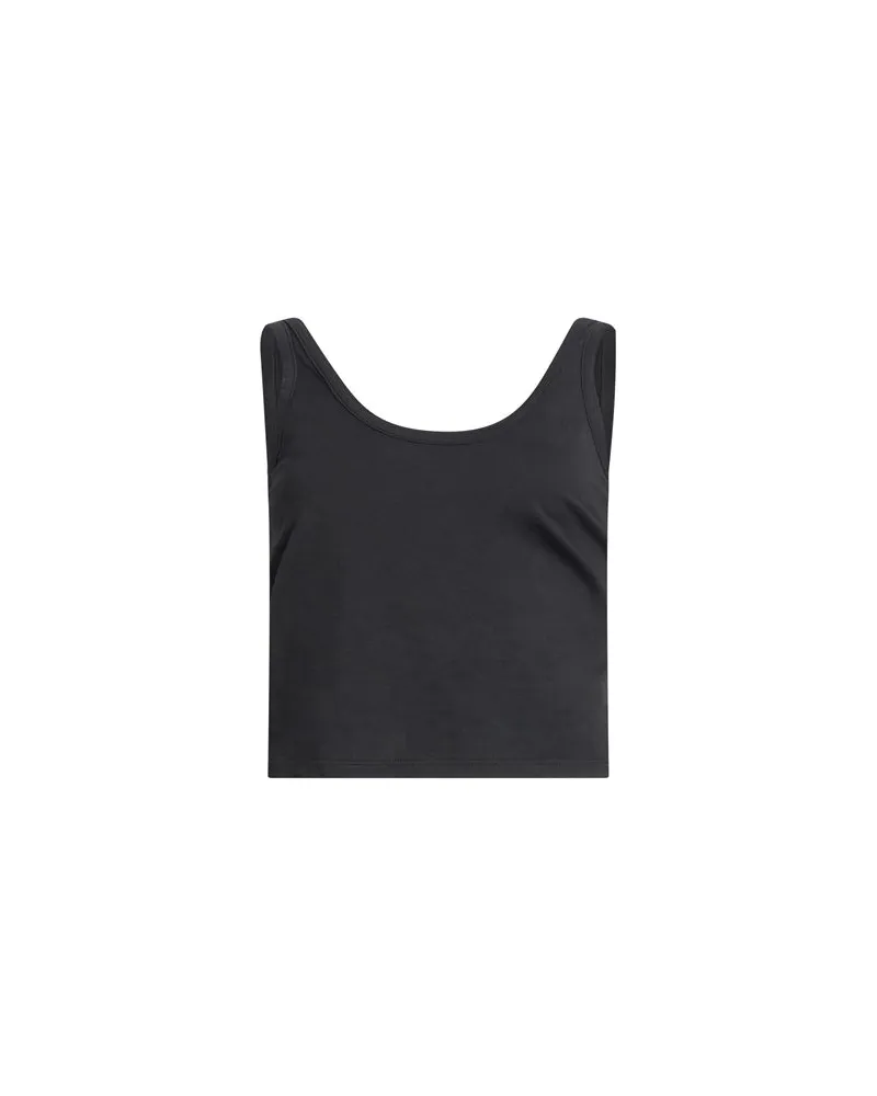 forte_forte TOPS - Topsauf YOOX.COM Schwarz