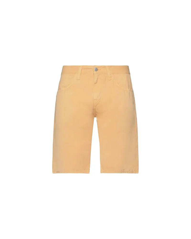 Edwin Jeans HOSEN & RÖCKE - Shorts & Bermudashortsauf YOOX.COM Ringelblume