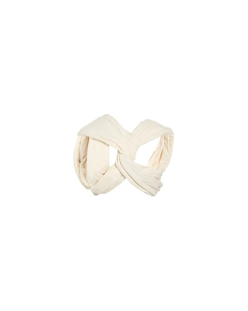 Rick Owens TOPS - T-shirtsauf YOOX.COM Elfenbein