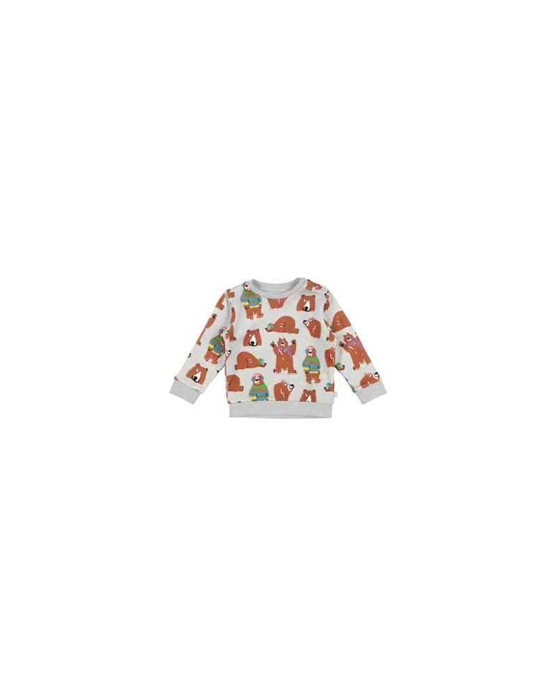 Stella McCartney Kids TOPS - Sweatshirtsauf YOOX.COM Hellgrau