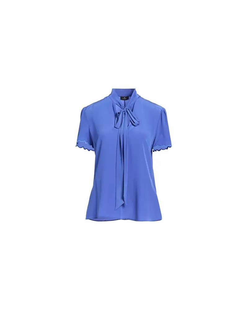 Etro TOPS - Topsauf YOOX.COM Blau