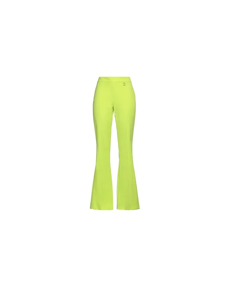Gaëlle Bonheur HOSEN & RÖCKE - Hosenauf YOOX.COM Limettengrün
