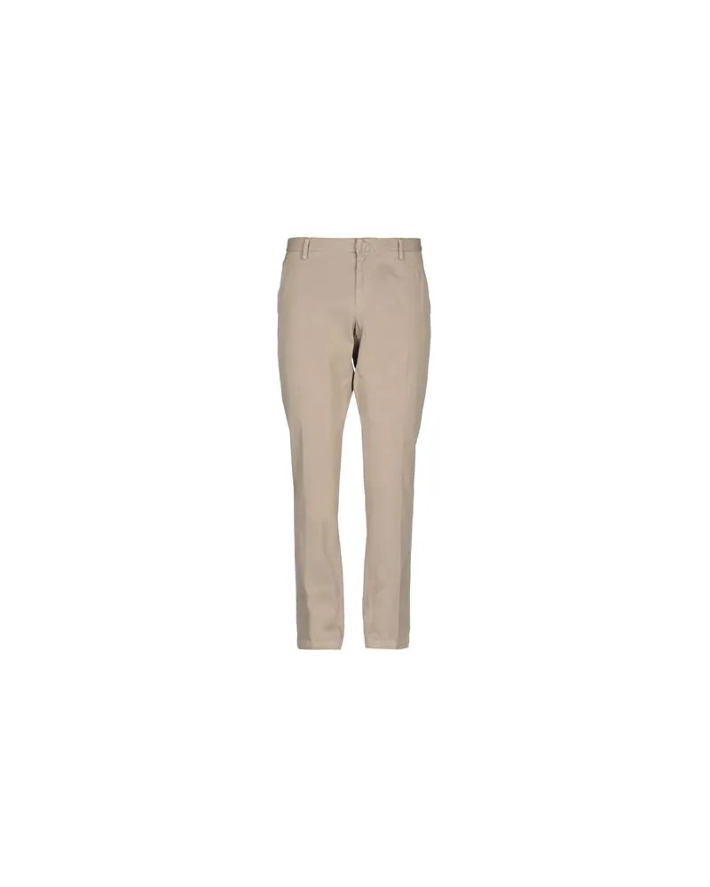 AT.P.CO HOSEN & RÖCKE - Hosenauf YOOX.COM Sand