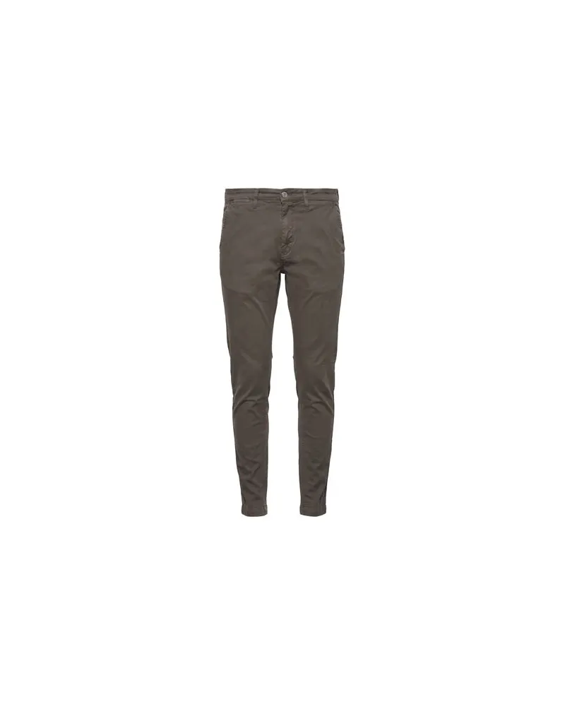 Replay HOSEN & RÖCKE - Jeanshosenauf YOOX.COM Grau