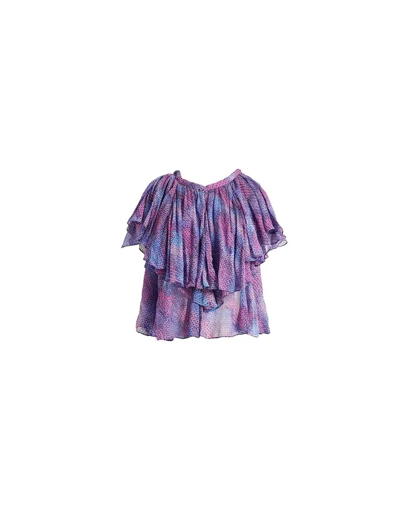 Isabel Marant TOPS - Topsauf YOOX.COM Violett