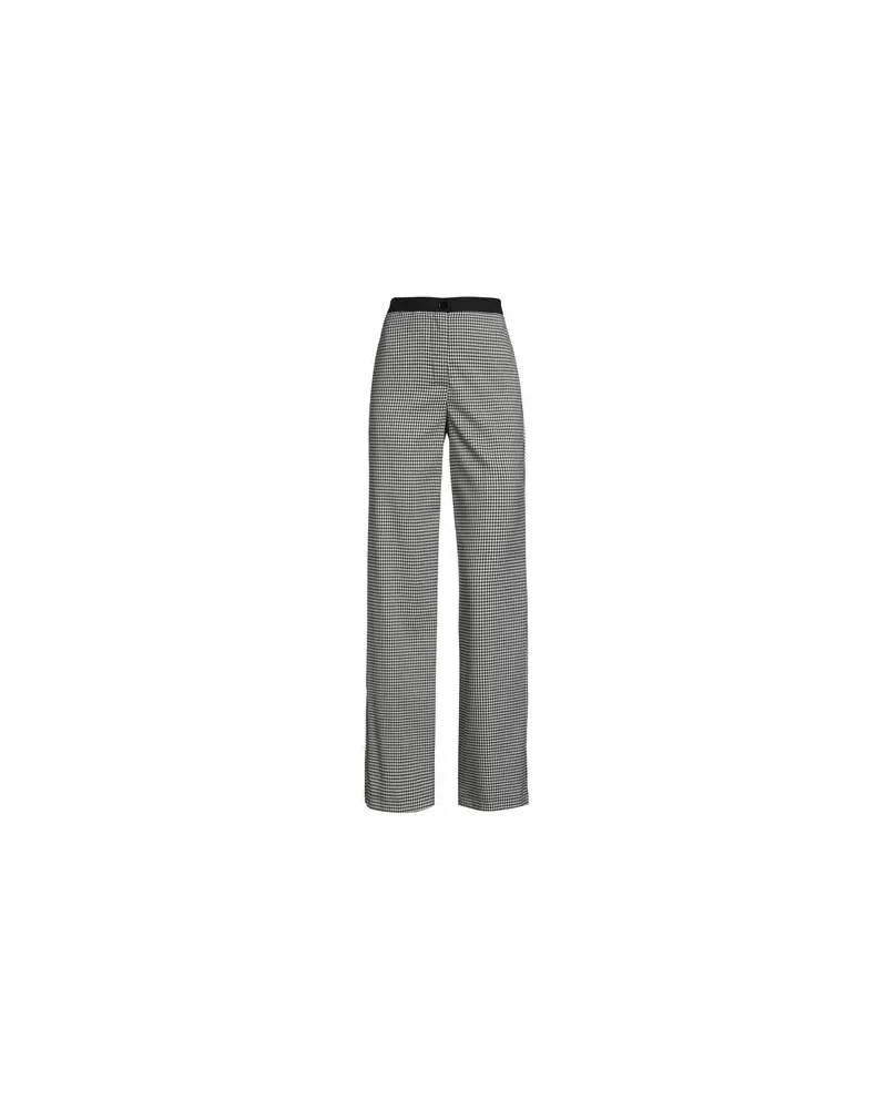 VICOLO HOSEN & RÖCKE - Hosenauf YOOX.COM Schwarz