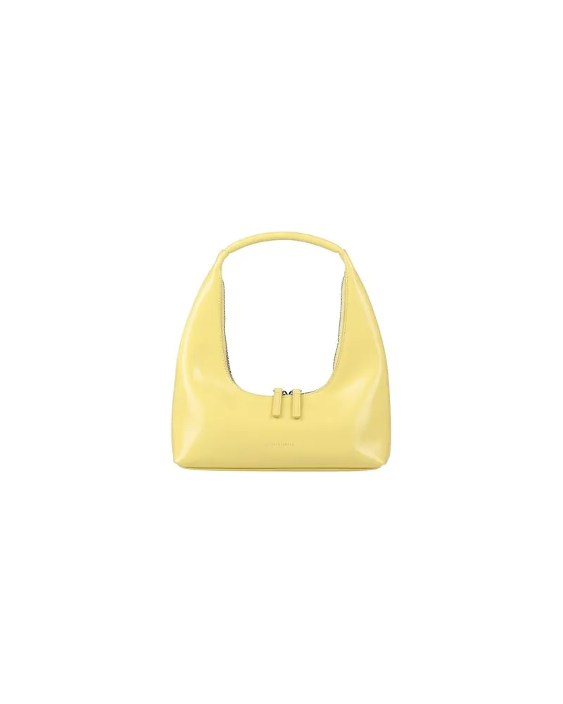 Marge Sherwood TASCHEN - Handtaschenauf YOOX.COM Gelb