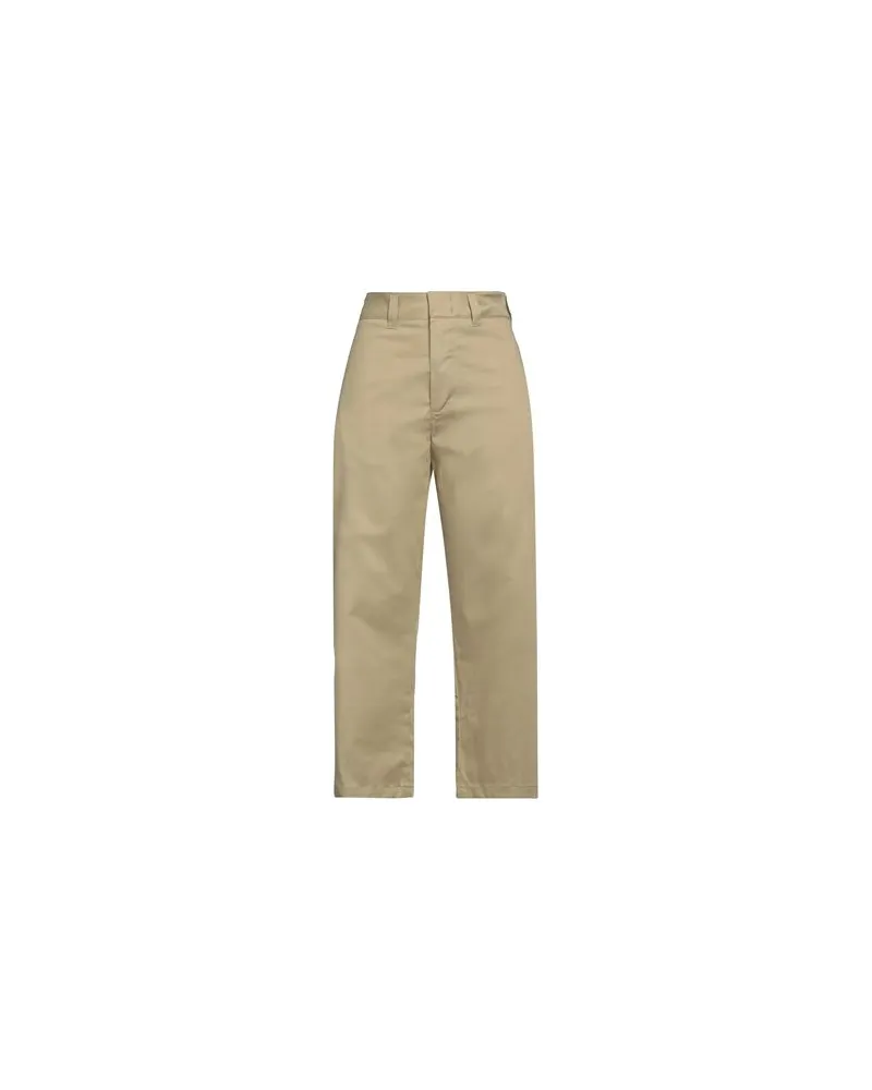 Department 5 HOSEN & RÖCKE - Hosenauf YOOX.COM Salbeigrün