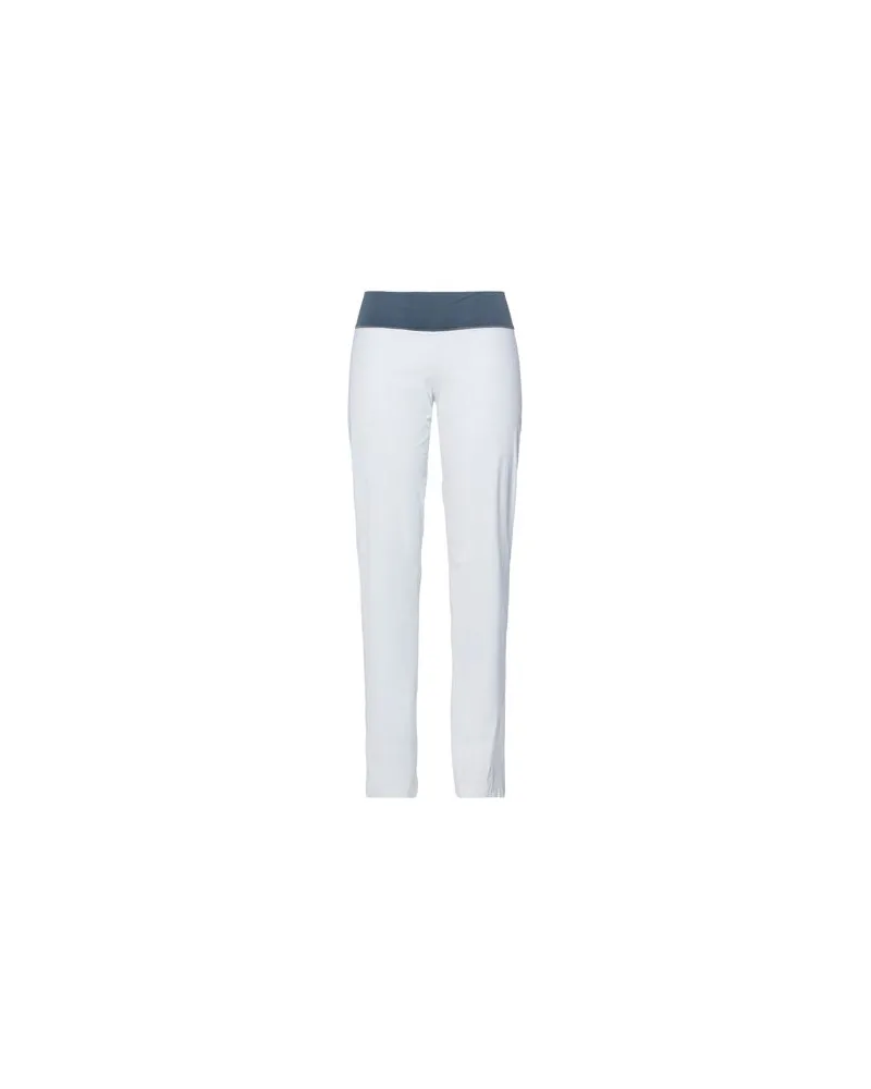 Lorena Antoniazzi HOSEN & RÖCKE - Hosenauf YOOX.COM Weiß