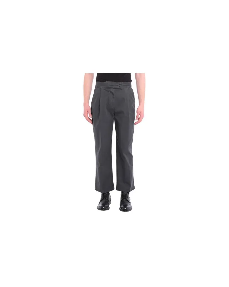 Department 5 HOSEN & RÖCKE - Hosenauf YOOX.COM Blei