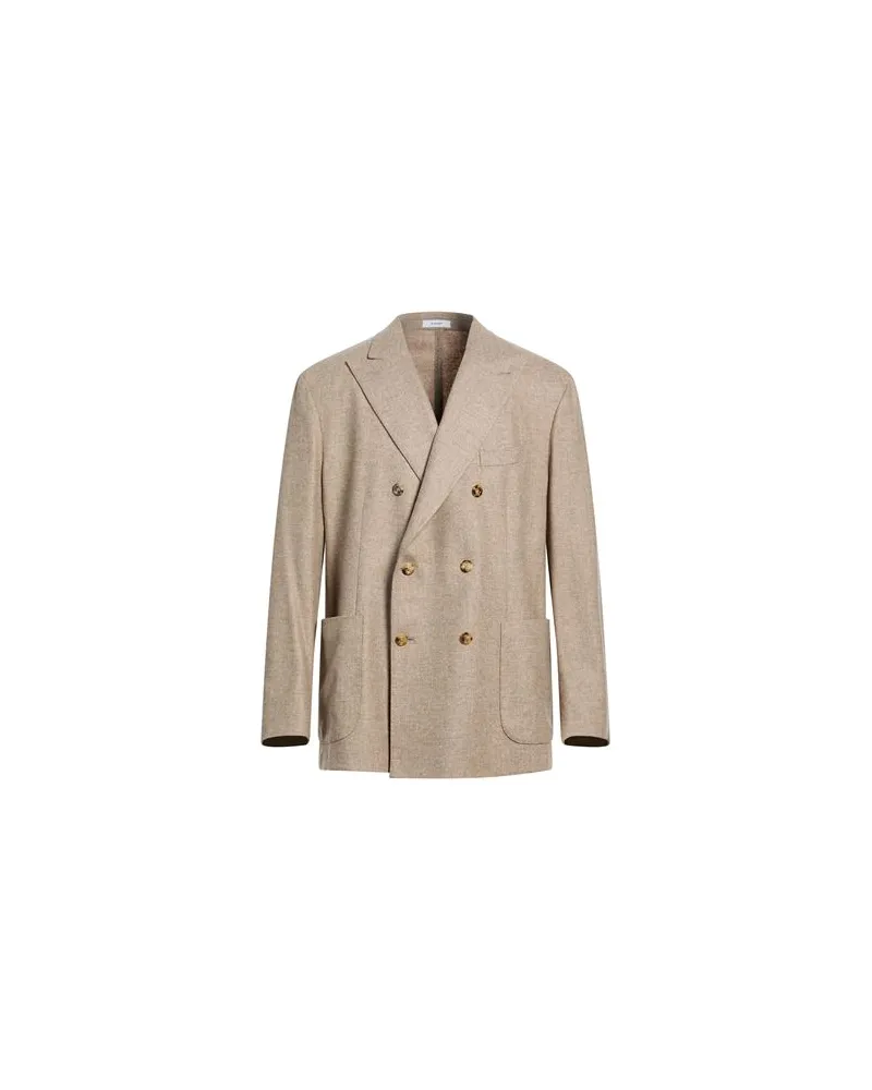 Boglioli ANZÜGE und CO-ORDS - Blazersauf YOOX.COM Beige