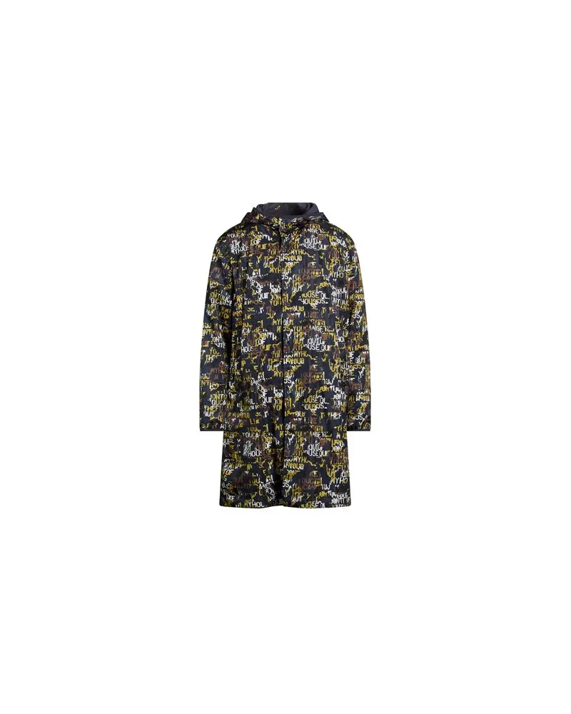Herno JACKEN & MÄNTEL - Jacken, Mäntel & Trenchcoatsauf YOOX.COM Nachtblau