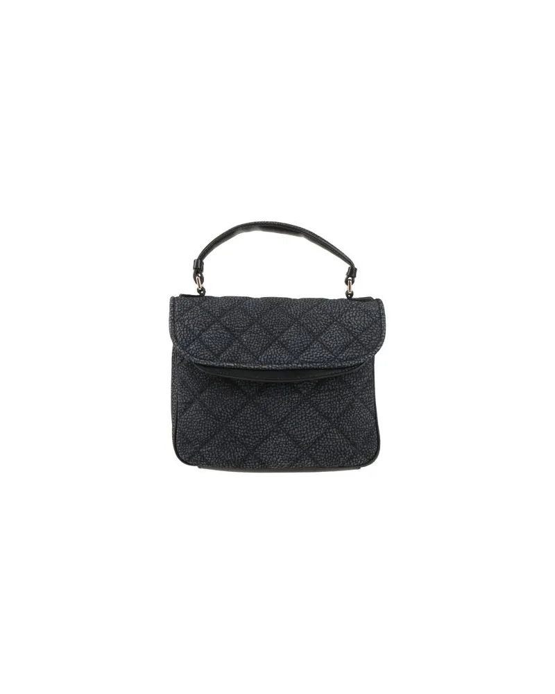 Borbonese TASCHEN - Handtaschenauf YOOX.COM Schwarz