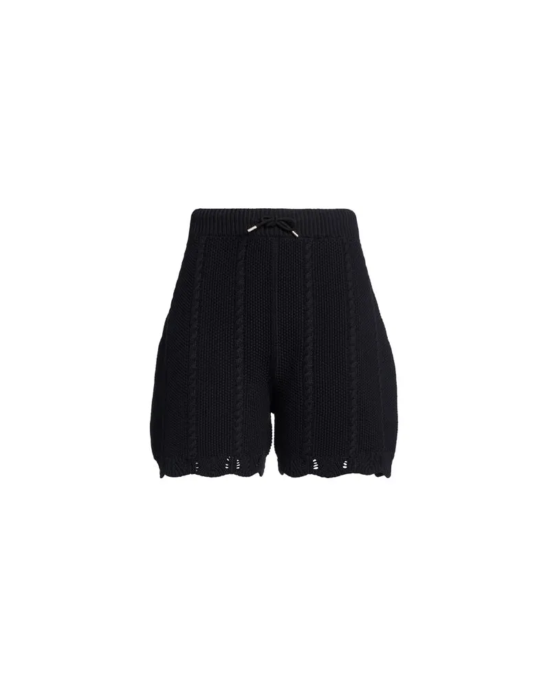 Arovescio HOSEN & RÖCKE - Shorts & Bermudashortsauf YOOX.COM Schwarz