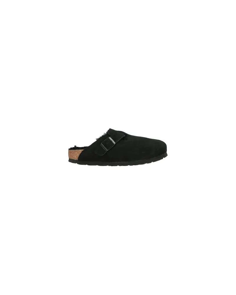 Birkenstock SCHUHE - Mules & Clogsauf YOOX.COM Dunkelgrün