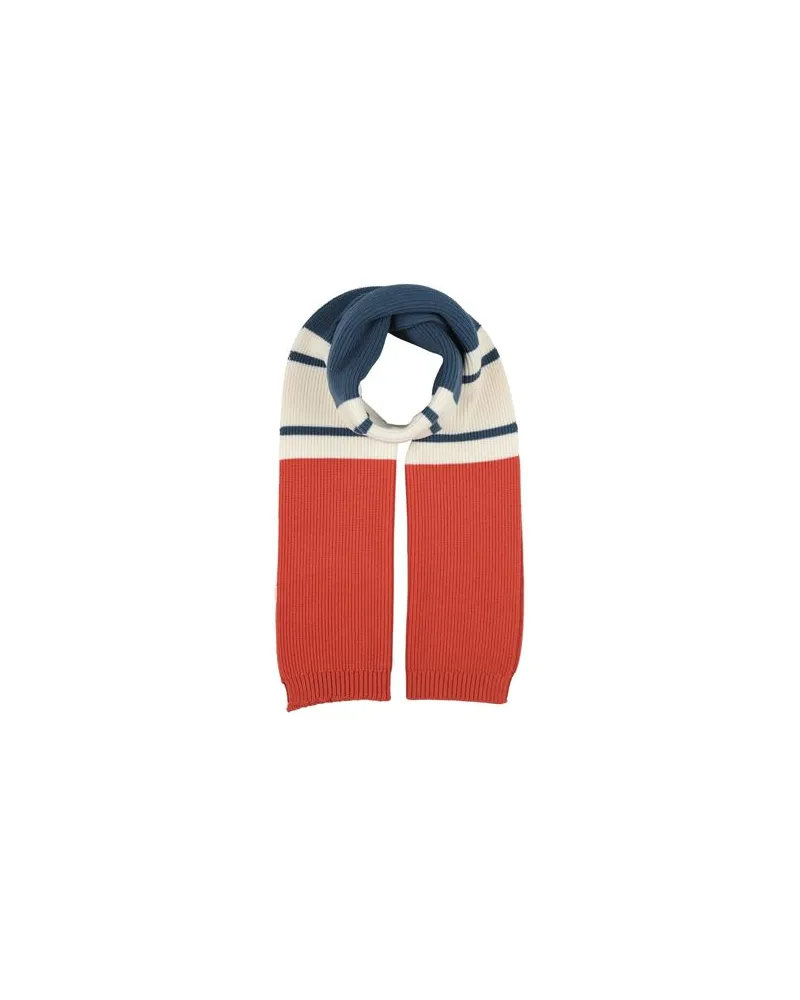 Eleventy ACCESSOIRES - Schalsauf YOOX.COM Blau