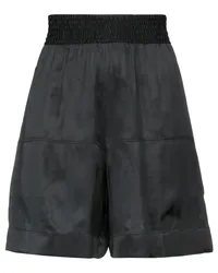 J.W.Anderson Shorts & Bermudashorts Schwarz