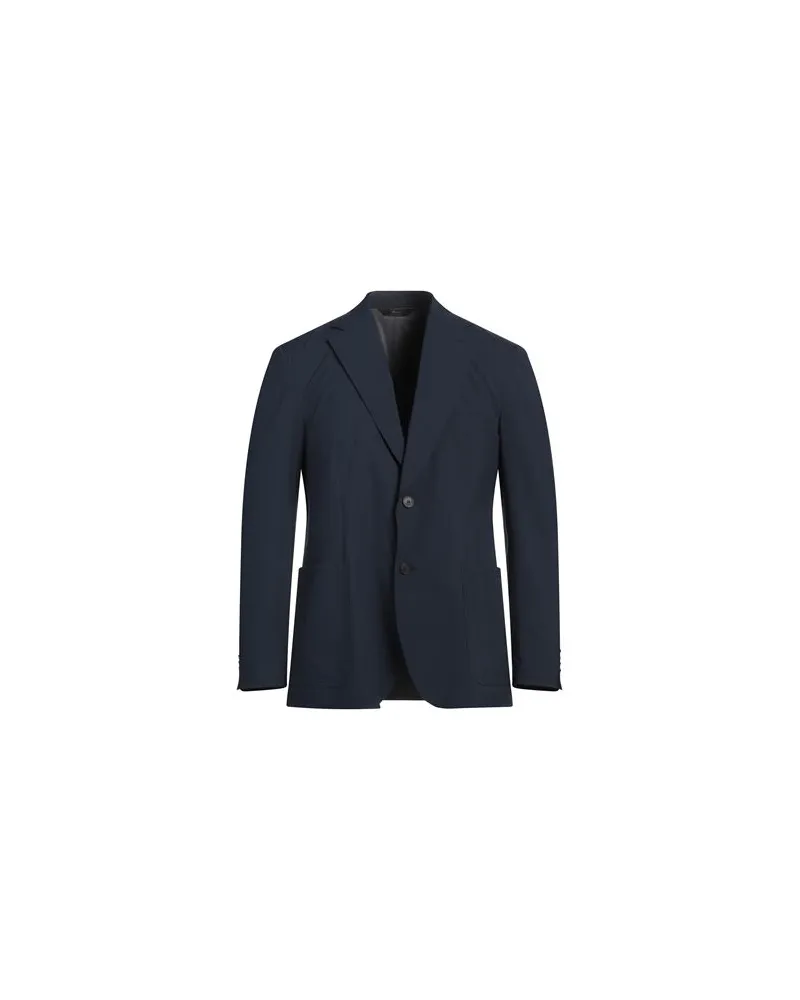 Brioni ANZÜGE und CO-ORDS - Blazersauf YOOX.COM Nachtblau