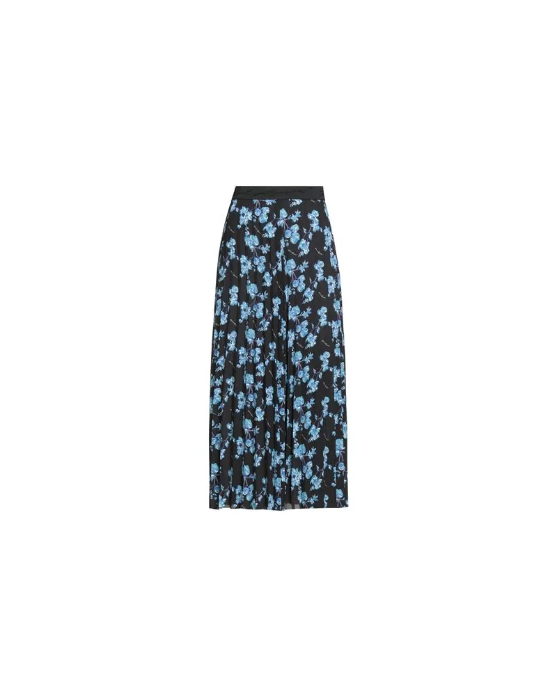 Karl Lagerfeld HOSEN & RÖCKE - Midi-Röckeauf YOOX.COM Schwarz