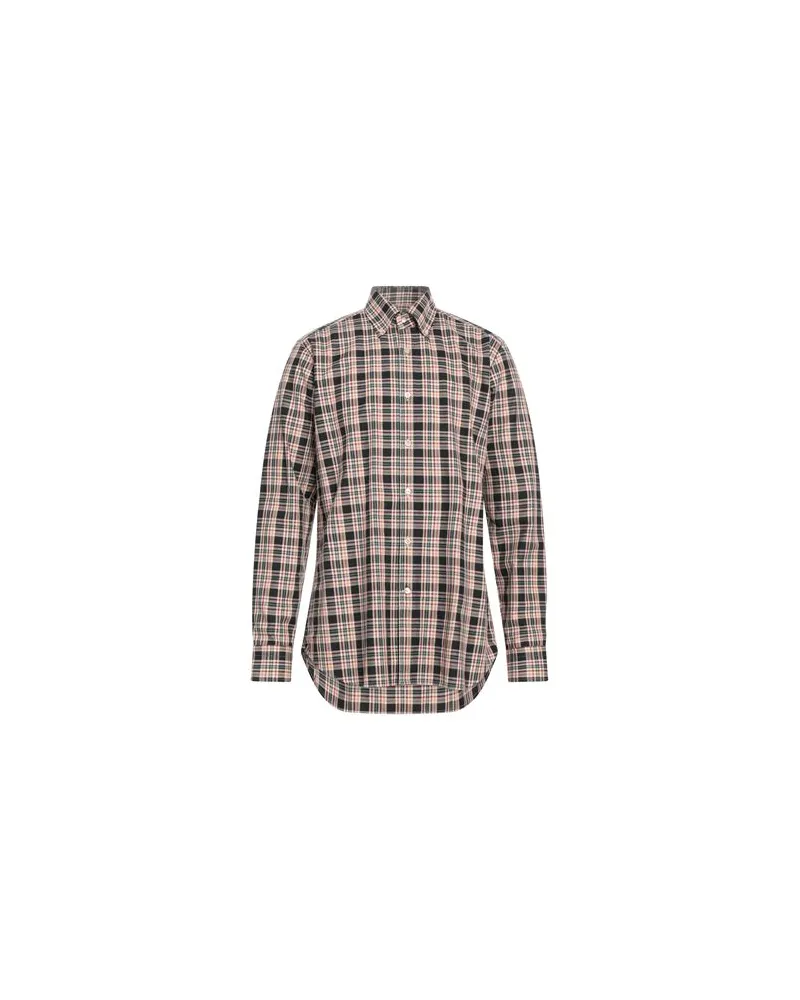 GUGLIELMINOTTI TOPS - Hemdenauf YOOX.COM Beige