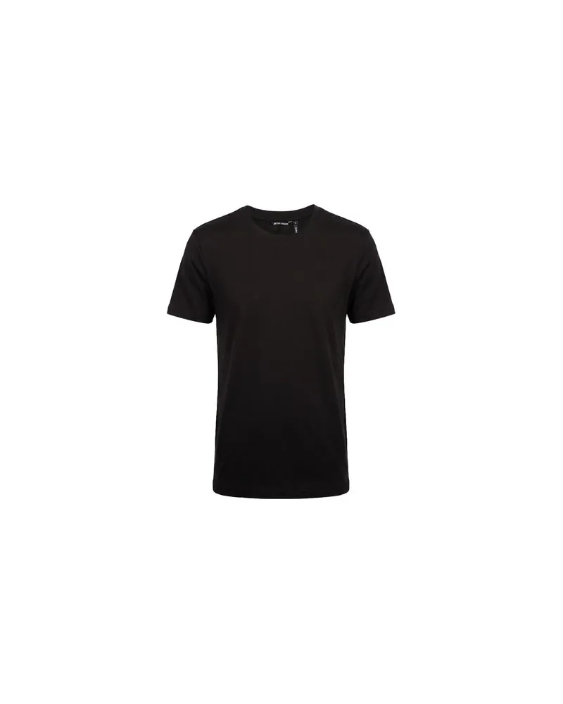 Antony Morato TOPS - T-shirtsauf YOOX.COM Schwarz