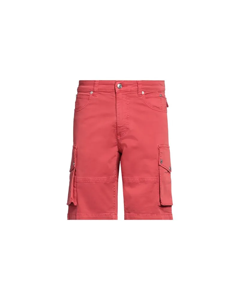 Zadig & Voltaire HOSEN & RÖCKE - Shorts & Bermudashortsauf YOOX.COM Rot