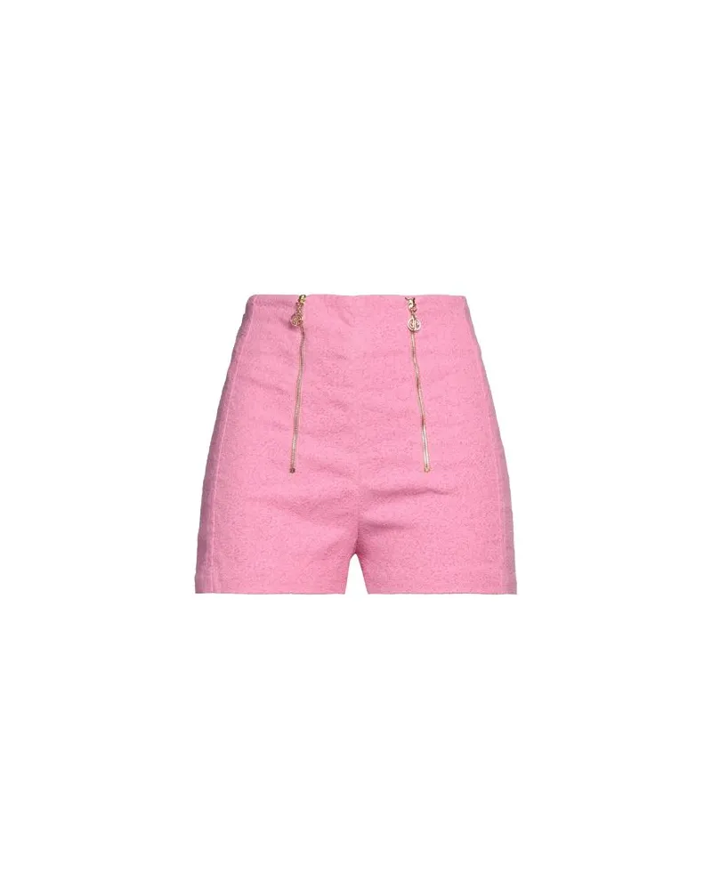 Patou HOSEN & RÖCKE - Shorts & Bermudashortsauf YOOX.COM Rosa