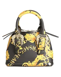 Versace Jeans Handtaschen Schwarz