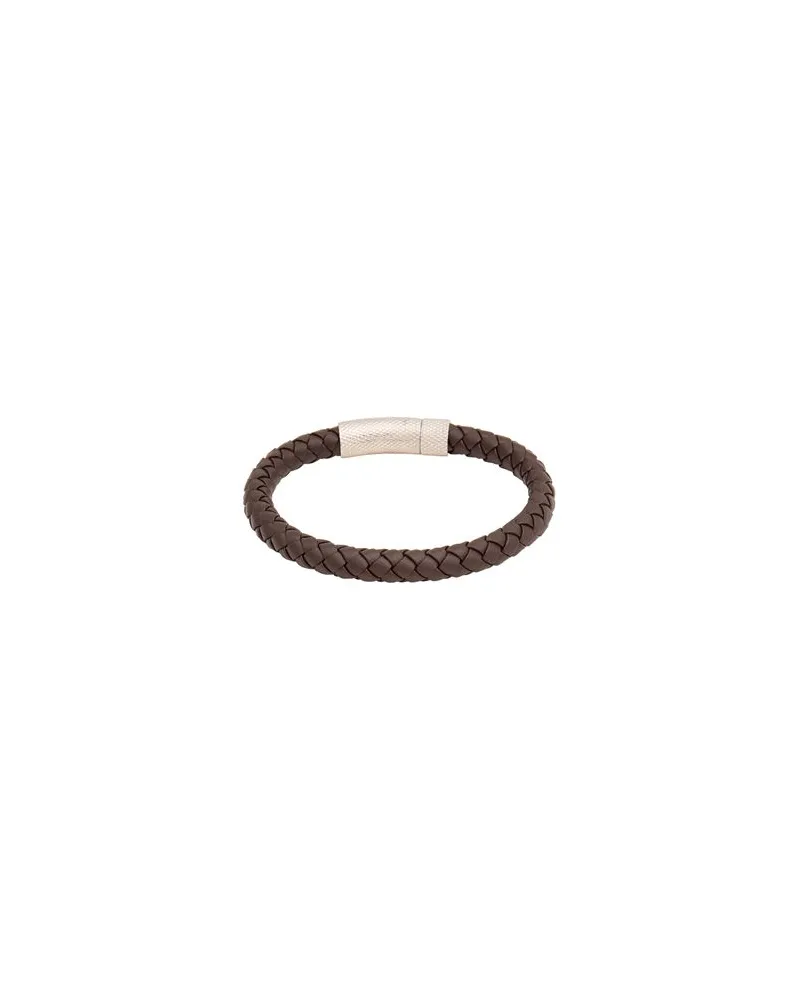 Sector  SCHMUCK und UHREN - Armbänderauf YOOX.COM Dunkelbraun