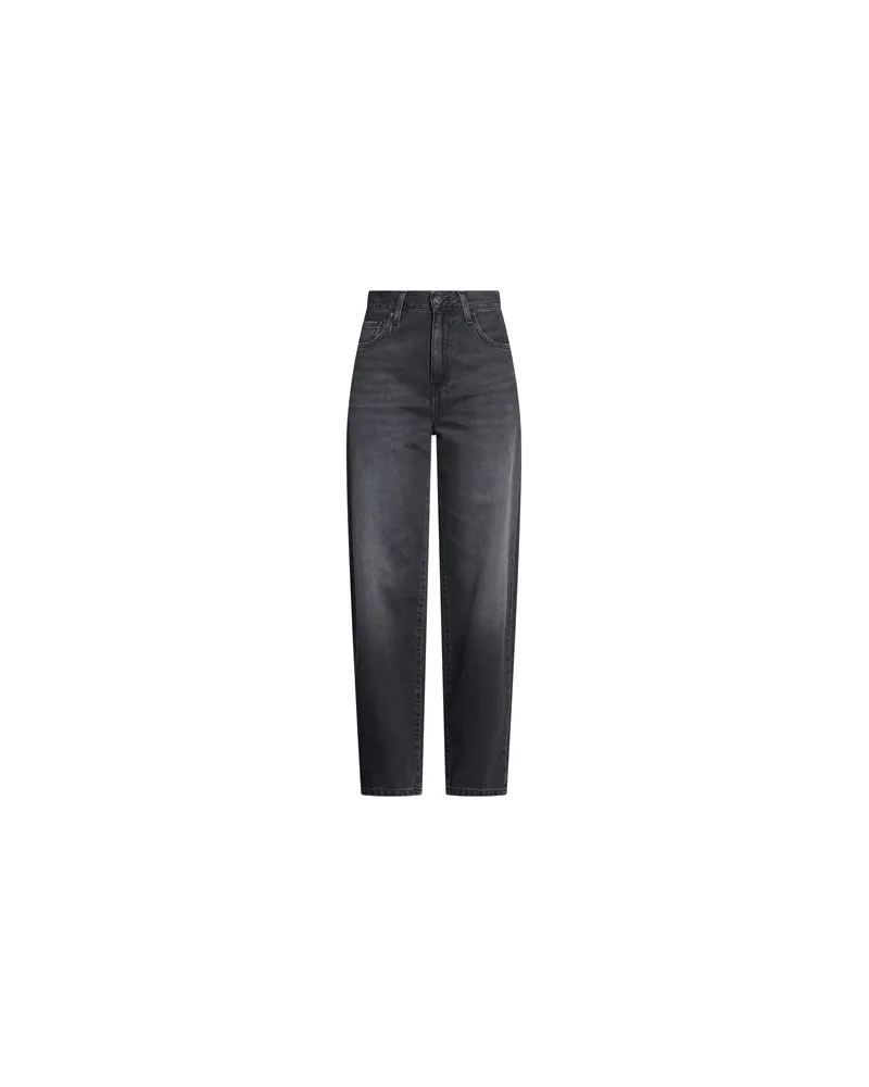 Carhartt WIP HOSEN & RÖCKE - Jeanshosenauf YOOX.COM Schwarz