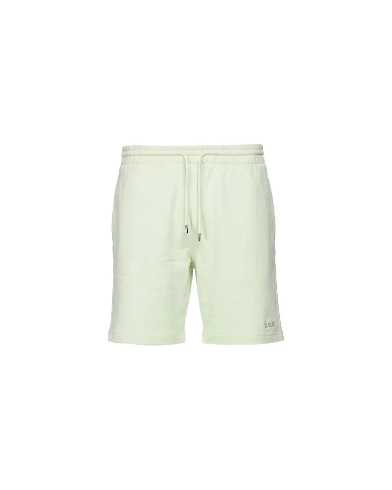 BALR. HOSEN & RÖCKE - Shorts & Bermudashortsauf YOOX.COM Säuregrün