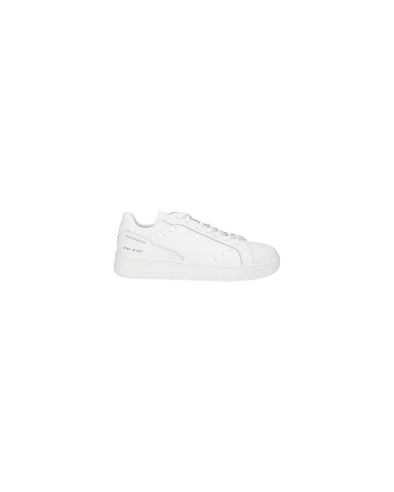 YNOT? SCHUHE - Sneakersauf YOOX.COM Weiß
