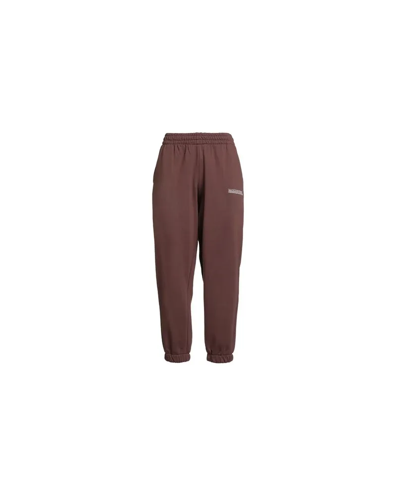 Ballantyne HOSEN & RÖCKE - Hosenauf YOOX.COM Schokobraun