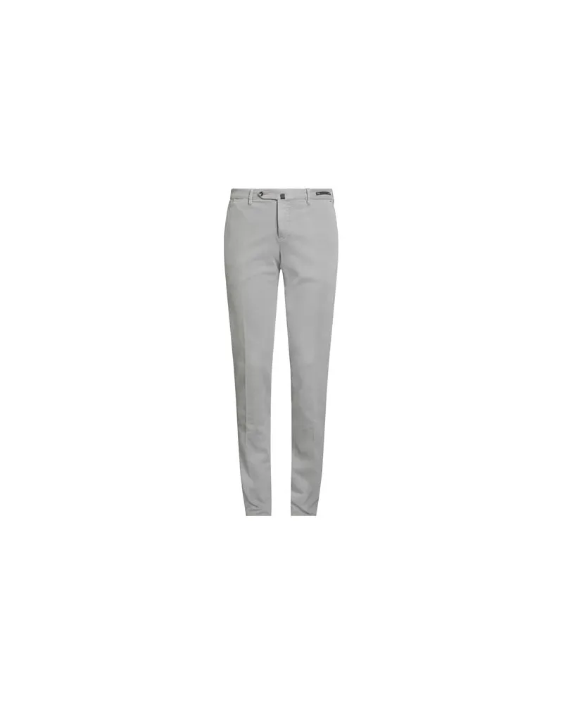 PT TORINO HOSEN & RÖCKE - Hosenauf YOOX.COM Grau