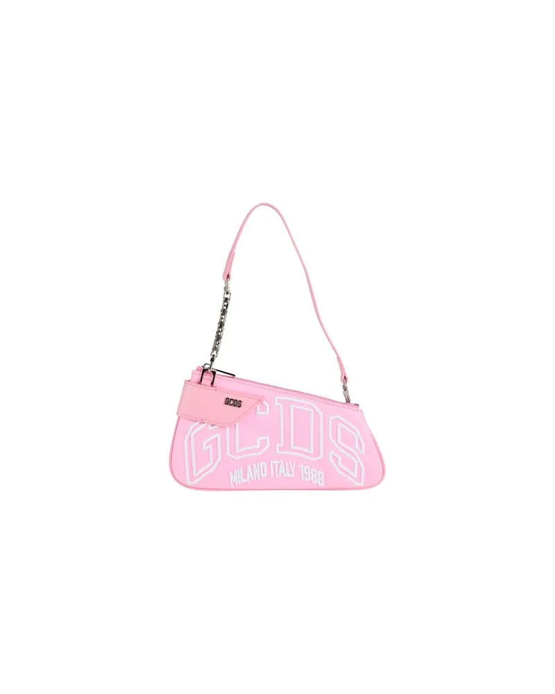 GCDS TASCHEN - Handtaschenauf YOOX.COM Rosa