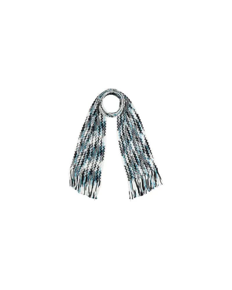 Missoni ACCESSOIRES - Schalsauf YOOX.COM Weiß