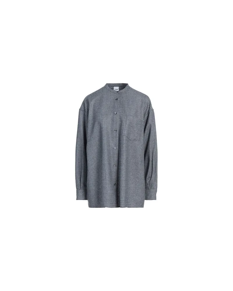 ASPESI TOPS - Hemdenauf YOOX.COM Azurblau